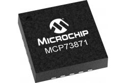China Microchip Linear Battery Charger Controller IC MCP73871  MIC79050 MCP73826 full series PMIC supplier