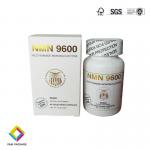 Free Design Supplement Packaging Folding Boxes Cartons For Nutritional for sale