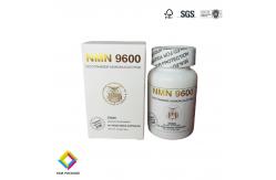 China Free Design Supplement Packaging Folding Boxes Cartons For Nutritional supplier