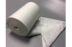 China Soft and Hypoallergenic Medical Gauze Rolls for High Elasticity Applications supplier
