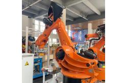 China KR360 Six Axis Robot Arm   German Used KUKA Advanced Industrial Robotics supplier