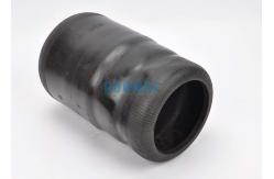 China V1E26 Vibracoustic Bus Air Spring Bellows Suspension System Cross Phoenix 1E26A supplier