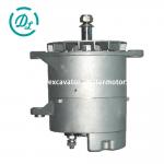0122469002 0R3614 162205 203176 3078115 24V 80A Bosch Alternator for sale