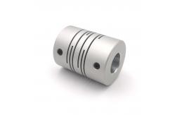 China High Precision Laser Machining CNC Machined Processing Machine Parts supplier