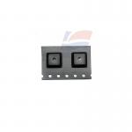 YJJ FMAMSDXX015WC2C3 Strain Gauge Digital Stainless Steel Ball Contact Type Micro Force Sensor 15N (1.53kgf)