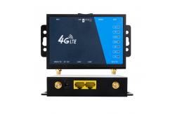 China 4G Wireless Security Router WPA-PSK/WPA2-PSK Encryption High-Performance supplier