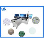 6KW 250000CPH SMD Pick And Place Machine SIRA Led Strip Making Machine