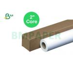 36'' x 150ft 20LB Bond Paper Roll For Architects Wide Format Plotting for sale