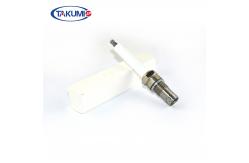 China Jenbacher 420 Spark Plug Match For P3 .V3 .V5 ,462203 , 347257 , 401824 supplier