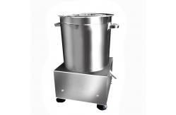 China Deoiling Dehydrated Cilantro supplier