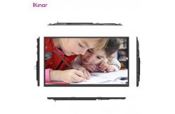 China Mobile 98 Inch IWB Interactive Monitor Whiteboard Panel For Education supplier