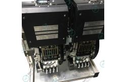 China KXFY002LA00 8 Transfer SMT Head Unit KXFX036GA00 High Speed Head supplier