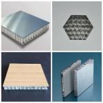 16mm Aluminum Honeycomb Panel Thermal Insulation Stable for sale