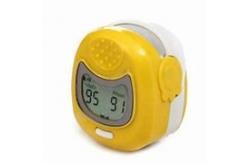 China Portable Pulse Oximeter For Infants supplier