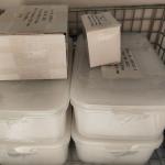SC Cut Doubly Rotated Quartz Crystal Blanks For Oven Stabilized Oscillators