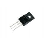 10A700V High Voltage MOSFET CS10N70A8 TO-220F For Uninterruptible Power Supply for sale