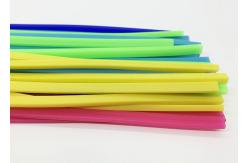 China Circular / Square Shaped Silicone Seal Gasket Ring For Plastic Food Boxes supplier