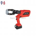 18V Lithium-Ion Hydraulic Cable Cutter Industrial Grade Cutting Tool for sale