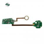 Fr4 PCB Circuits Board OEM Custom Rigid Flex PCB Manufacturer for sale