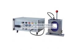 China Intelligent Steel Non-destructive Sorting Instrument FET-II supplier