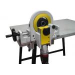 Aluminum High Speed Pipe Cutting Machine Semi - Automatic For Industrial for sale