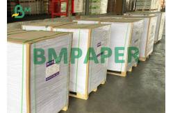 China Making Blotting Card To Absorb Water Used As Air Freshener Paper supplier