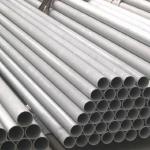 Welded Seamless 3 inch 201 403 Stainless Steel Pipe 3/16 Stainless Steel Seamless Pipe for sale