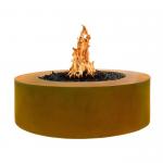 800mm Diameter Steel Sphere Firepit Heater Garden Round Fire Burner Fire Pit