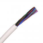 Round Wire Insulated Power Cable for Electronic Equipment in Air Conditioning System