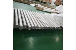 China Titanium Forging Rods Gr.2 ASTM B348 ASTM F67 Artificial Skeleton supplier