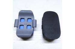 China Professional Plastic Injection Moulding Service For Assembled Kids Plastic Toy Car supplier