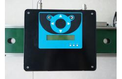 China Easy Maintenance Egg Stamping Machine 600 DPI With Intelligent Touch Screen supplier