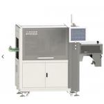 6 Cameras Automatic Intelligent Appearance Visual Inspection for Locked Bottle with AI Algorithm System for sale