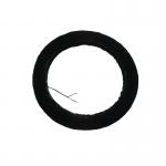 Graphene Steering Wheel Heating Cover With Low Medium And High Temperature Settings for sale