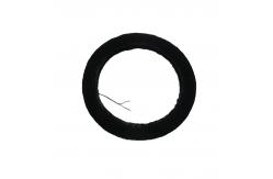 China Graphene Steering Wheel Heating Cover With Low Medium And High Temperature Settings supplier