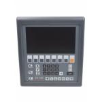 ES12B Full Function Grey 3 Axis Digital Bridgeport Dro
