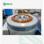 Vertical  Electromagnetic Vibration Test System For EV Components