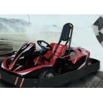 APP Adjustment Control 50km/h Electrical Go Kart