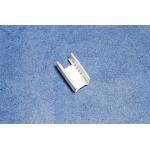 Isostatic Pressing Alumina Custom Ceramic Arc Splitter Shell For Contactor for sale
