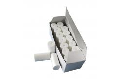 China Hospital Gauze Bandage Surgical Dressing With Fold Edges supplier