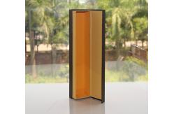 China 700g gray board + 250g CCNB Recycled Paper jewellery Gift Boxes UV Varnish supplier