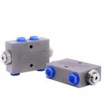 KSXS08S-60-350 Factory Direct Cartridge Hydraulic Lock Valve Manifolds Pilot Operated Check Valve for sale