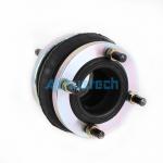 1H150076 Rubber Air Spring Vibration Isolator On High Pressure Burst Test Bench