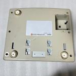 Edan CADENCE II fetal monitor complete cover excluding display screen casing assembly