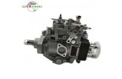 China Fuel Injection Pump 0460414001 VE4/11F1400R39 for 4.236V 57KW Engine supplier