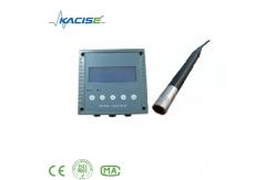 China Stainless Steel Dissolved Oxygen Sensor Industrial Dissolved Oxygen Meter / Analyzer / Tester supplier