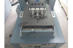 China Electrodynamic Vibration Shaker, Vibration Test Equipment For Military MIL-STD-202 supplier