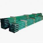 Carbon Steel Barrel Rod Type Sucker Pumps Cup Seating Downhole Rod Pump for sale