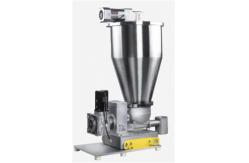 China Feeding Powder Machine Additive Feeder Powder Feeder For PVC Pipe Extrusion supplier