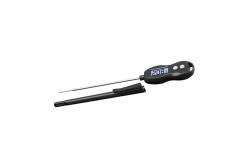 China Wireless Digital Food Thermometer With Alarm 300C supplier